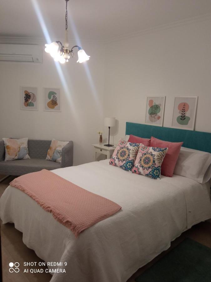 Apto Cortegada 빌라가르시아 데 아로우사 외부 사진